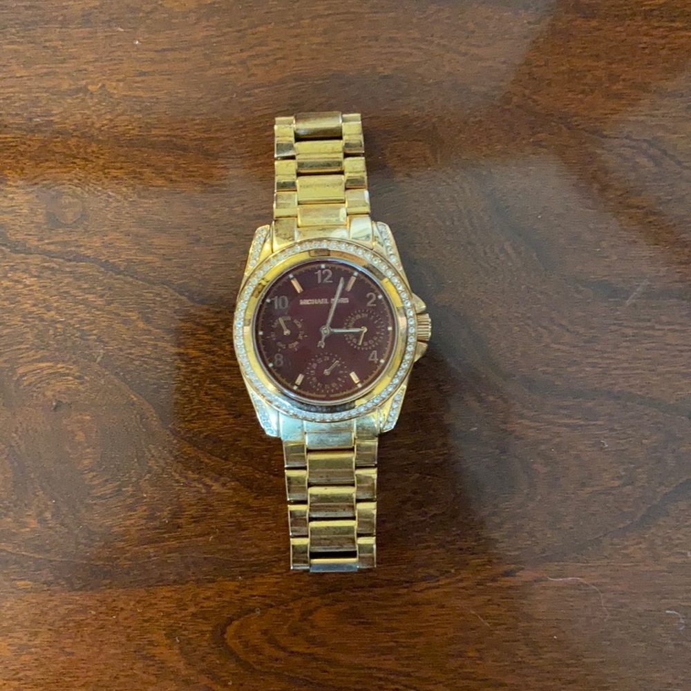 Michael Kors Watch